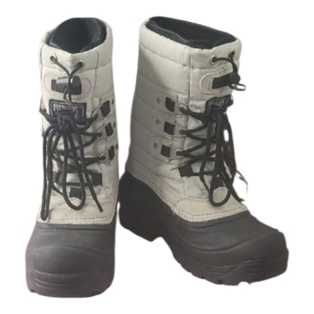 Snow Boots Ranger